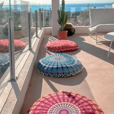 Prestigious With Panoramic Sea View Hotel Bandol