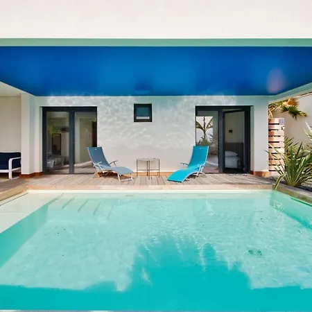 מלון Prestigious With Panoramic Sea View בנדול