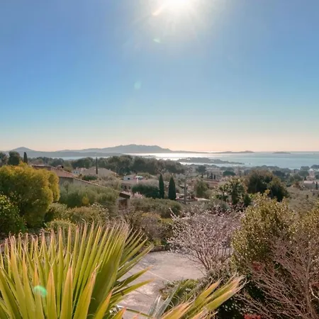 Hotel Prestigious With Panoramic Sea View 4*