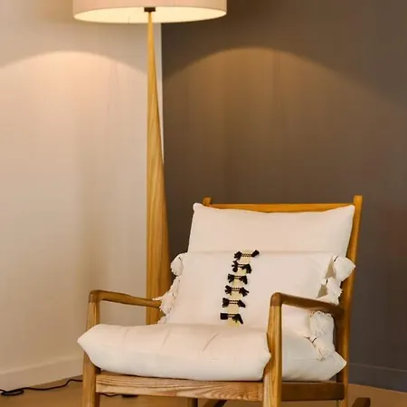 מלון Prestigious With Panoramic Sea View 4*