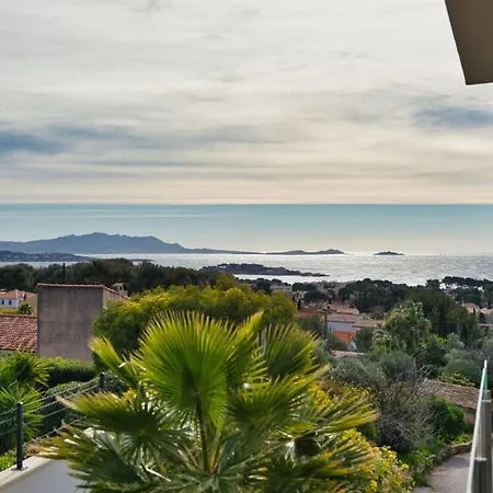 Hotel Prestigious With Panoramic Sea View 4*