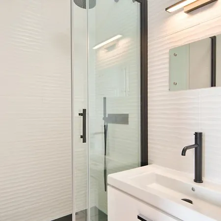 Hotel Prestigious With Panoramic Sea View Bandol