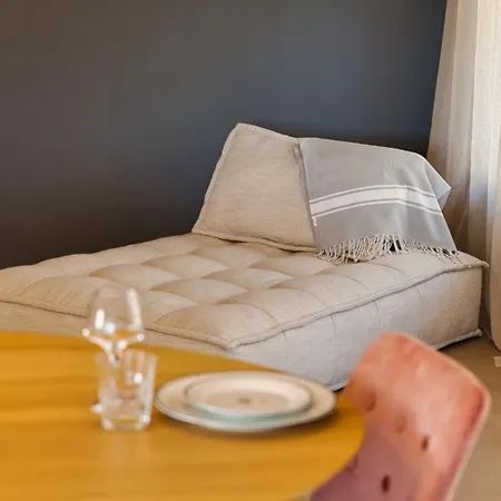 מלון Prestigious With Panoramic Sea View 4*