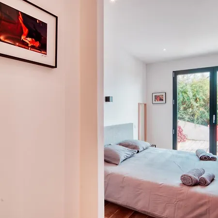Prestigious With Panoramic Sea View 4* בנדול